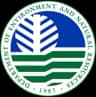 Department of Environment and Natural Resources seal