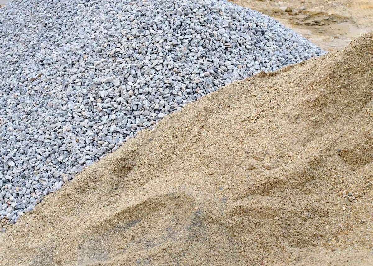 Filling Materials