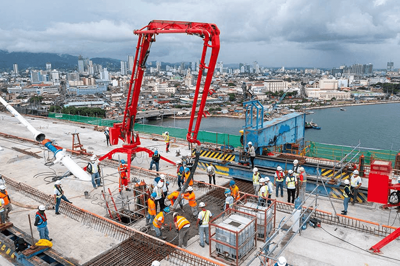 BNC Development Project
