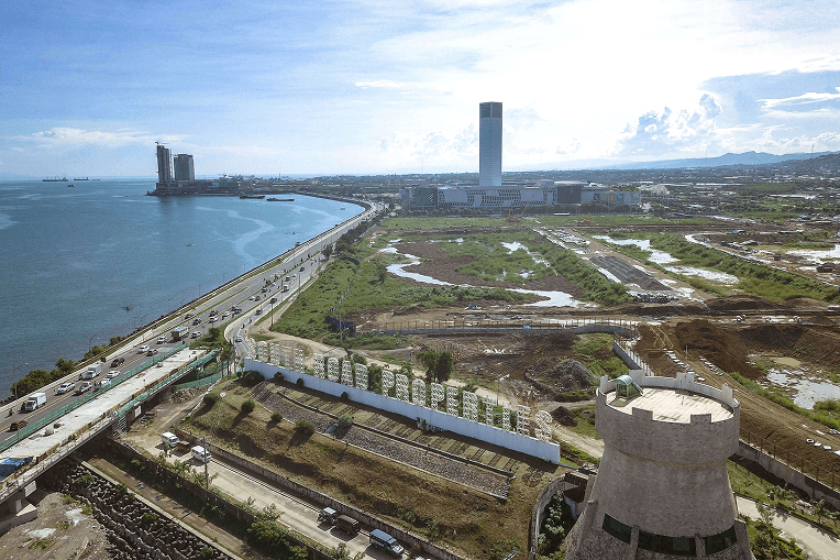 SRP Reclamation Project