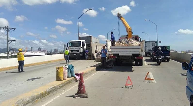 SRP Road Concreting Project