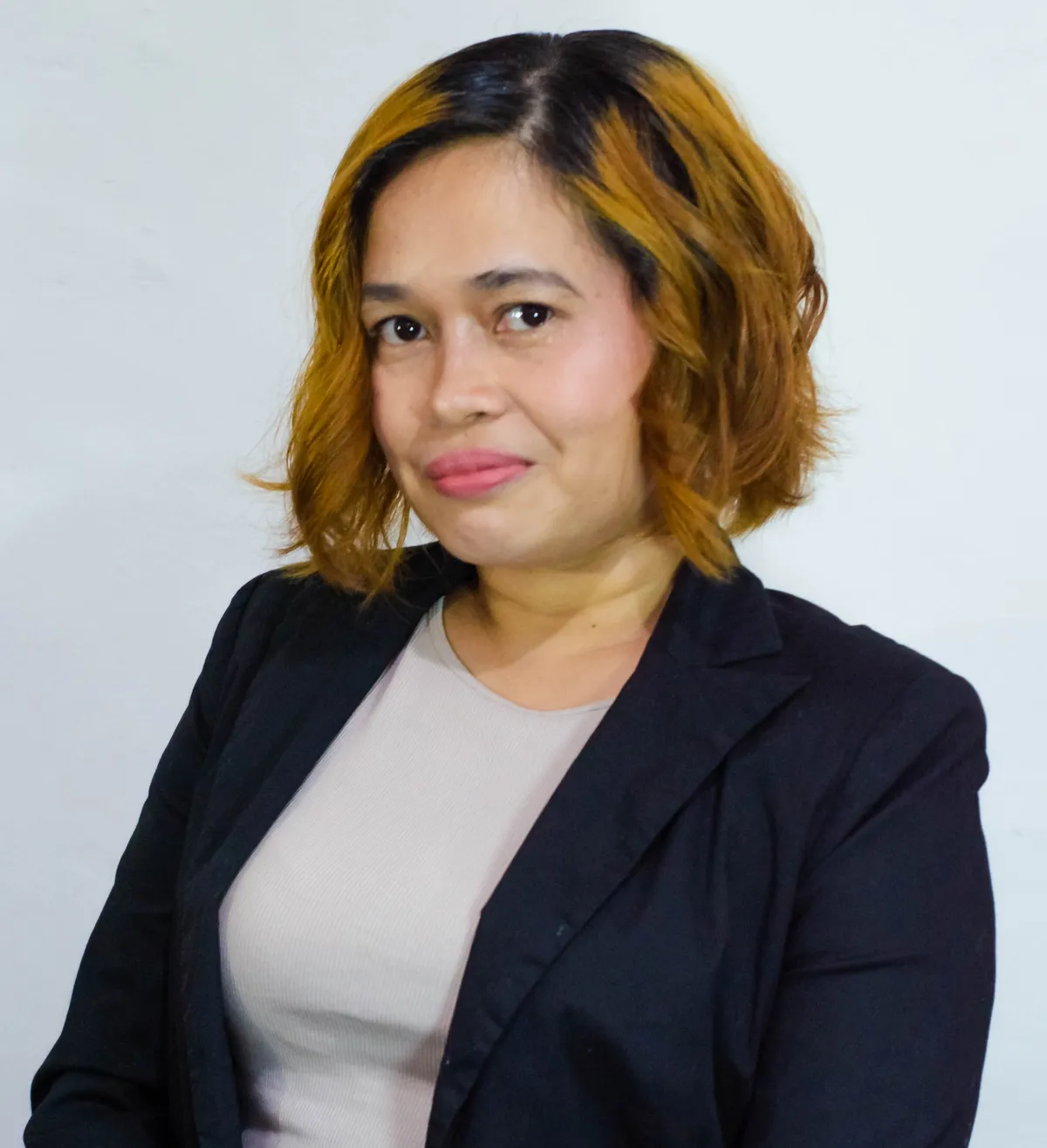 Lira Marquez, Chief Administrative Officer