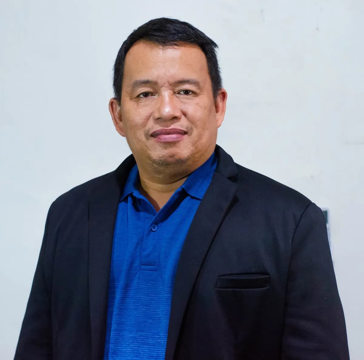Jose Archer Hermias, Chief Operating Officer