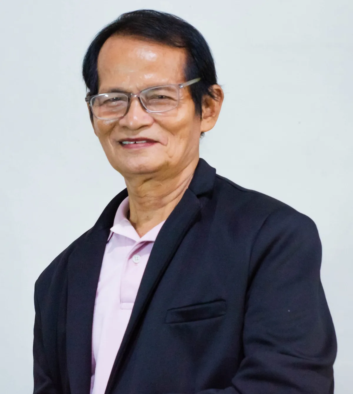 Carlito Hermias, Chief of Staff